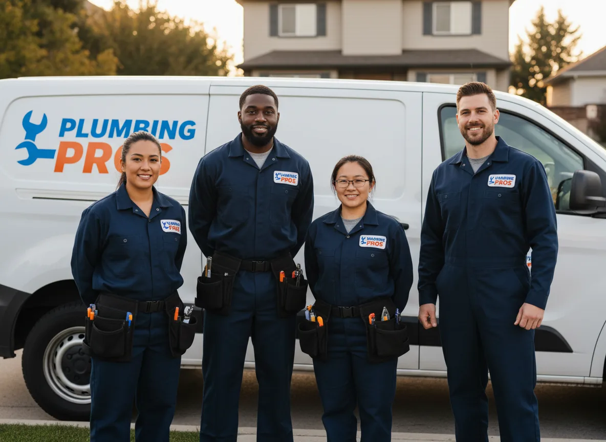 Water Heater Repair company in Jennings, OK